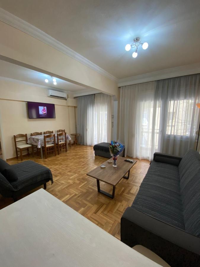 Beautiful Apartment In The Center Of 塞萨洛尼基 外观 照片