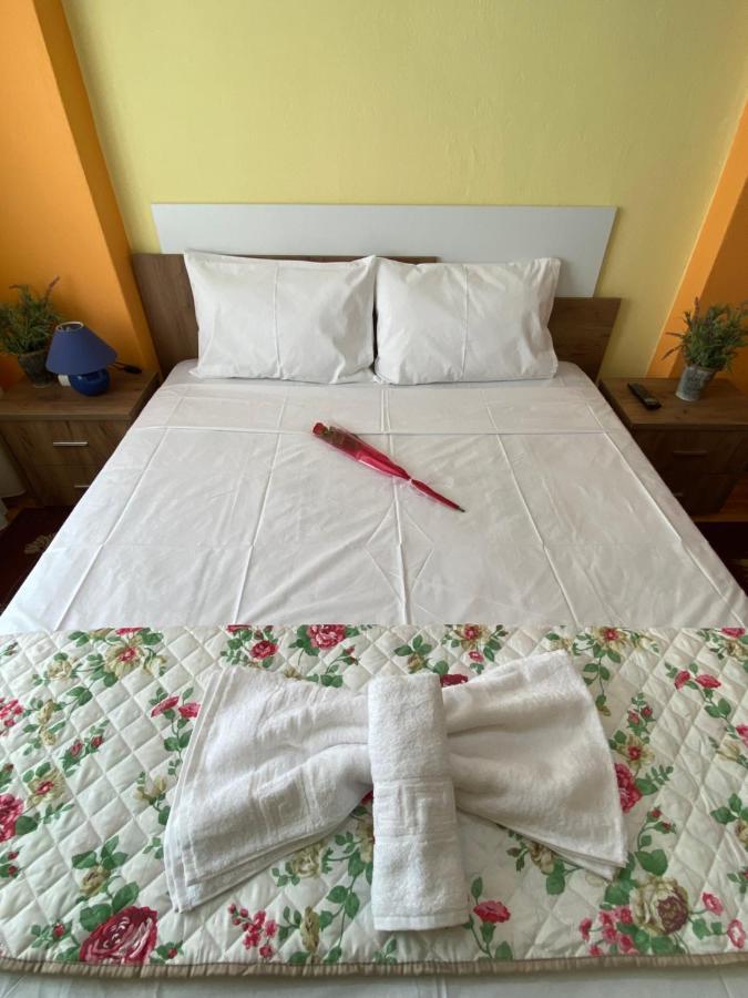 Beautiful Apartment In The Center Of 塞萨洛尼基 外观 照片
