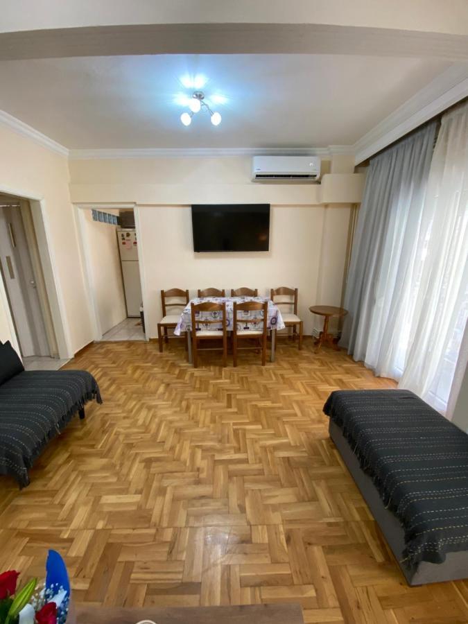 Beautiful Apartment In The Center Of 塞萨洛尼基 外观 照片