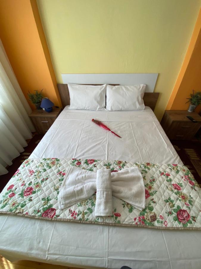 Beautiful Apartment In The Center Of 塞萨洛尼基 外观 照片