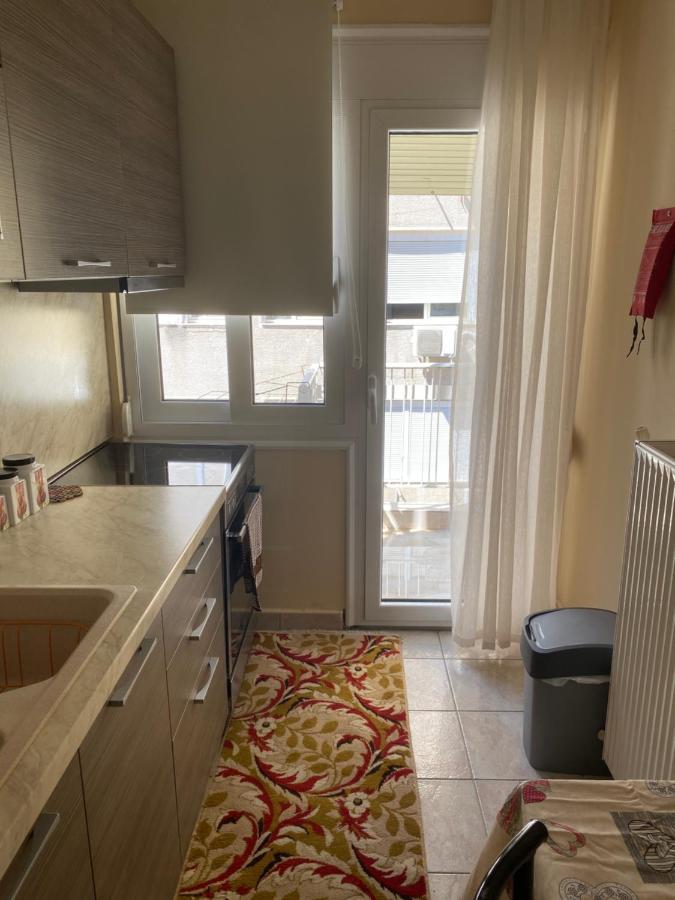 Beautiful Apartment In The Center Of 塞萨洛尼基 外观 照片