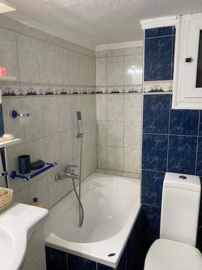 Beautiful Apartment In The Center Of 塞萨洛尼基 外观 照片