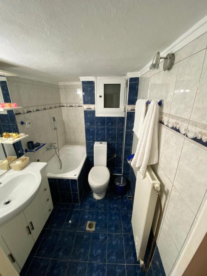 Beautiful Apartment In The Center Of 塞萨洛尼基 外观 照片
