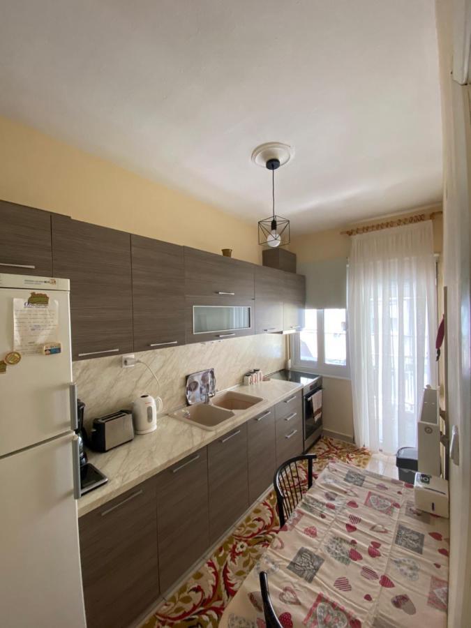 Beautiful Apartment In The Center Of 塞萨洛尼基 外观 照片