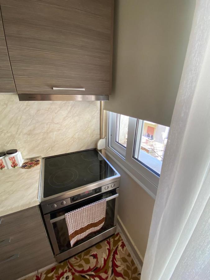 Beautiful Apartment In The Center Of 塞萨洛尼基 外观 照片