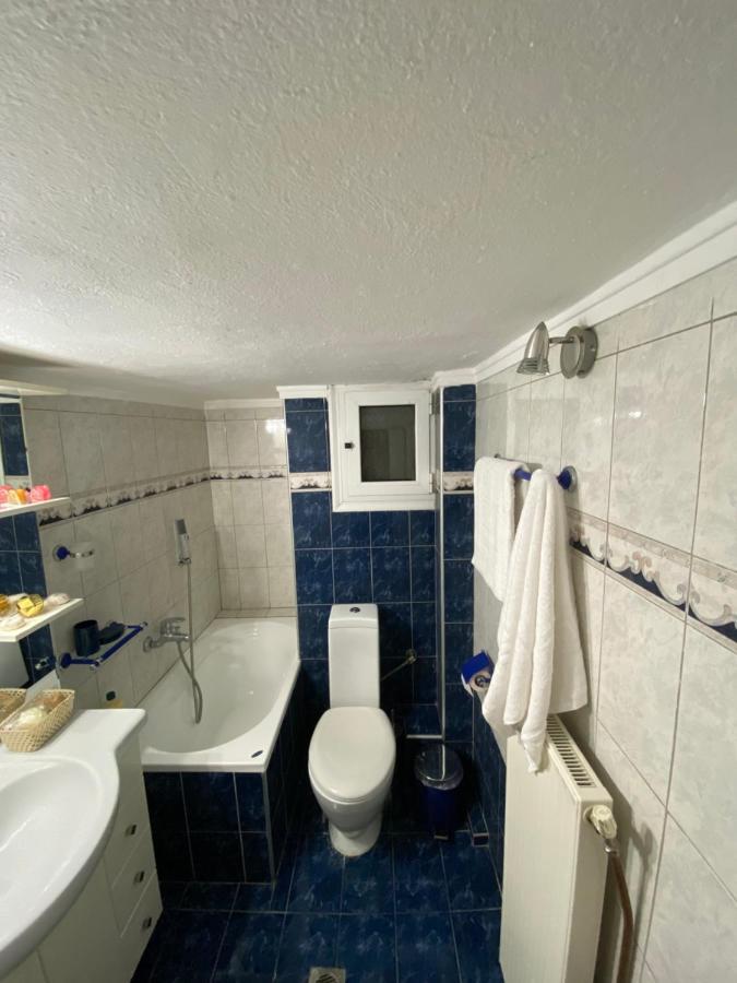 Beautiful Apartment In The Center Of 塞萨洛尼基 外观 照片